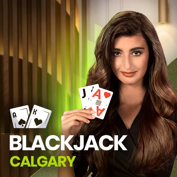 Blackjack Calgary - NOLIMITSLOT777