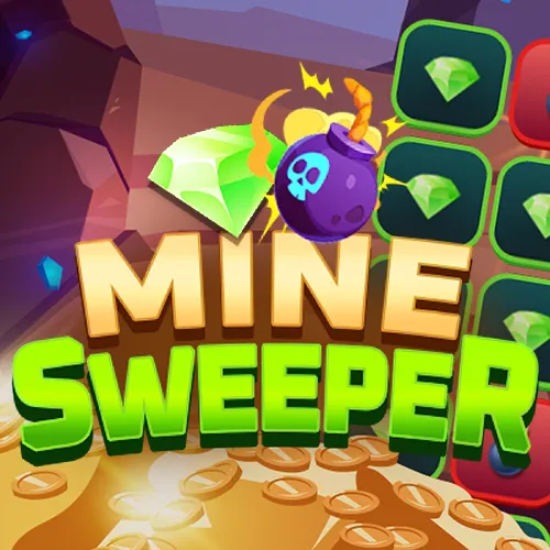 Minesweeper 扫雷 - NOLIMITSLOT777