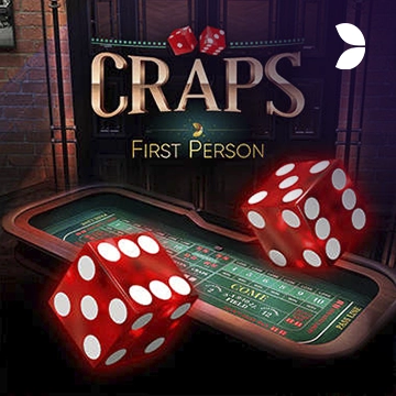 First Person Craps - NOLIMITSLOT777