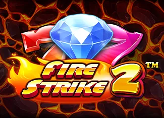 Pragmatic : Fire Strike 2 - NOLIMITSLOT777