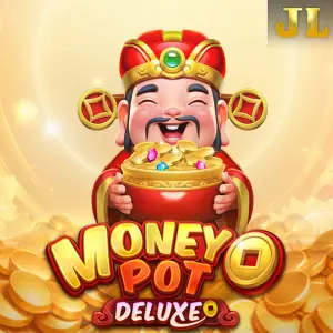 Jili : Money Pot DELUXE - NOLIMITSLOT777
