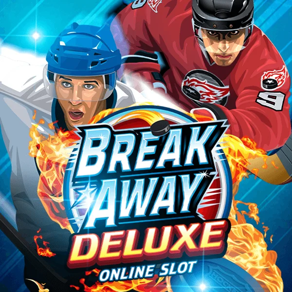 Break Away Deluxe - NOLIMITSLOT777
