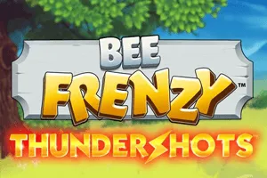 Bee Frenzy - NOLIMITSLOT777