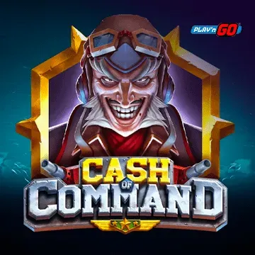Cash of Command - NOLIMITSLOT777