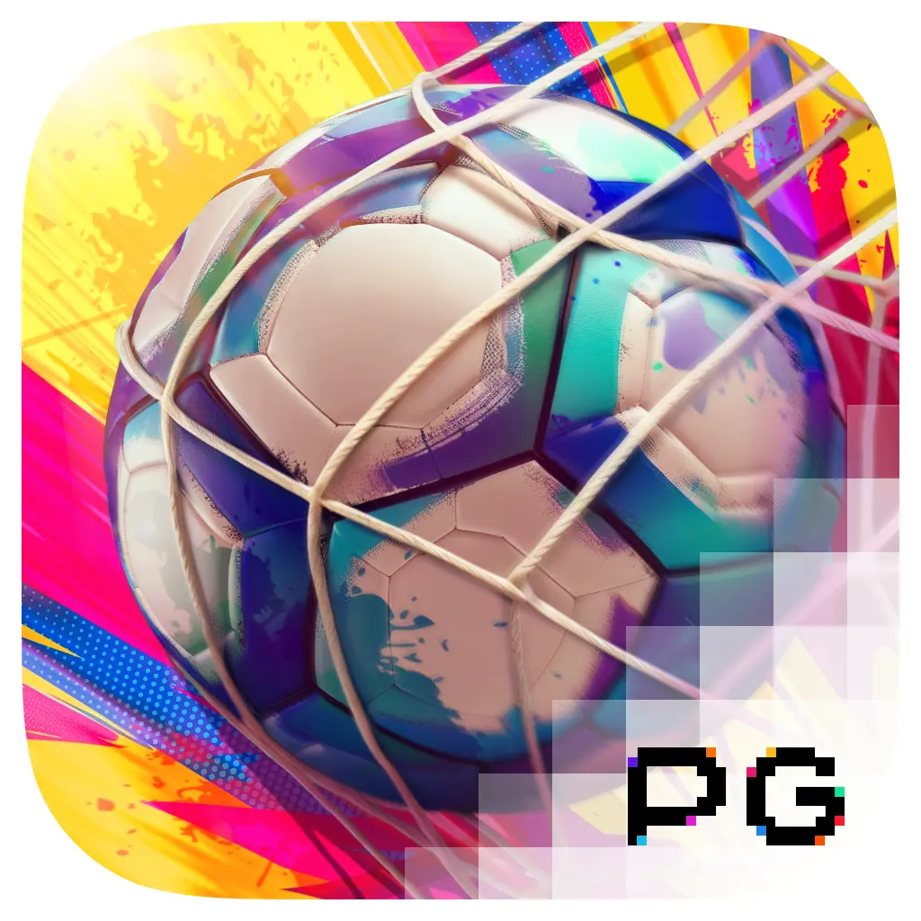 PGSoft : Futebol Fever - NOLIMITSLOT777