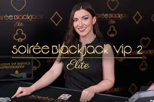 Soirée Privée Blackjack - NOLIMITSLOT777