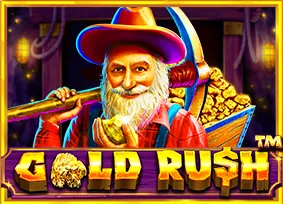 Pragmatic : Gold Rush - NOLIMITSLOT777