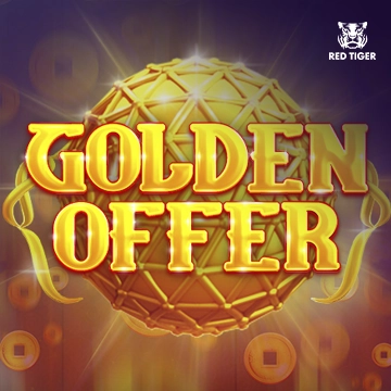 Golden Offer - NOLIMITSLOT777