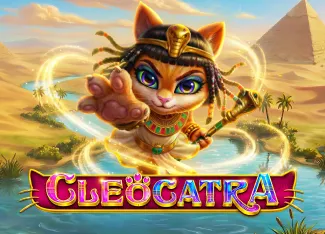 Pragmatic : Cleocatra - NOLIMITSLOT777