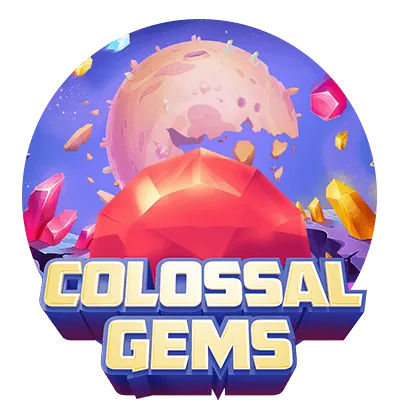 Habanero : Colossal Gems - NOLIMITSLOT777