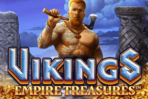 Vikings: Empire Treasures - NOLIMITSLOT777