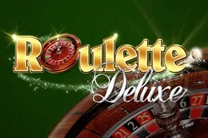 Roulette Deluxe - NOLIMITSLOT777