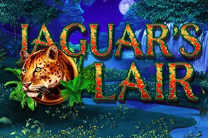 Solar Eclipse: Jaguars Lair - NOLIMITSLOT777