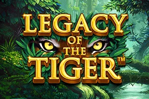 Mega Fire Blaze: Legacy of the Tiger - NOLIMITSLOT777