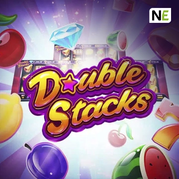Double Stacks - NOLIMITSLOT777