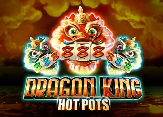 Pragmatic : Dragon King Hot Pots - NOLIMITSLOT777