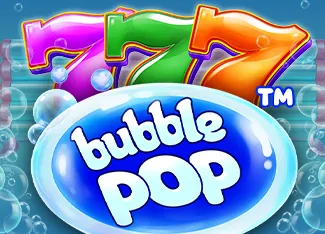 Pragmatic : Bubble Pop - NOLIMITSLOT777