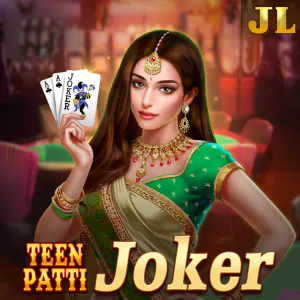 TeenPatti Joker - NOLIMITSLOT777