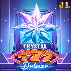 Jili : Crystal 777 DELUXE - NOLIMITSLOT777