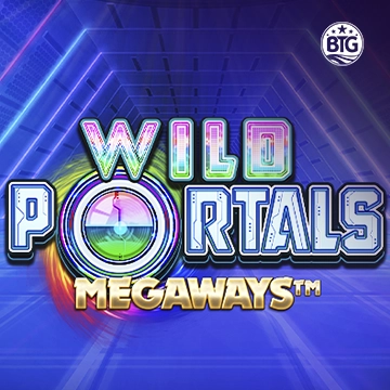 Wild Portals - NOLIMITSLOT777