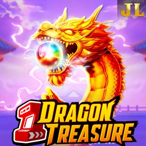 Jili : Dragon Treasure - NOLIMITSLOT777
