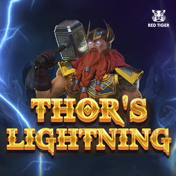 Thors Lightning - NOLIMITSLOT777