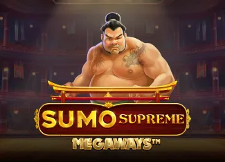 Pragmatic : Sumo Supreme Megaways - NOLIMITSLOT777