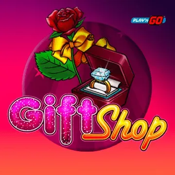 Gift Shop - NOLIMITSLOT777