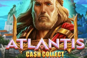 Atlantis: Cash Collect - NOLIMITSLOT777