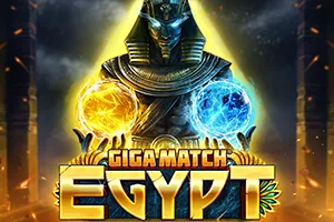 Giga Match Egypt - NOLIMITSLOT777
