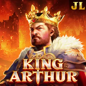 Jili : King Arthur - NOLIMITSLOT777