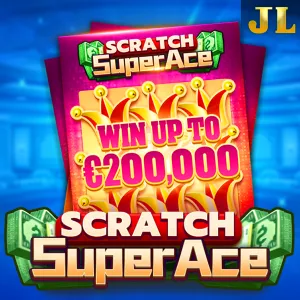 Super Ace Scratch - NOLIMITSLOT777