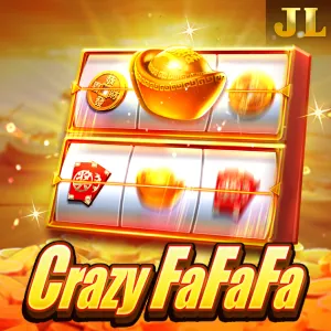 Jili : Crazy FaFaFa - NOLIMITSLOT777