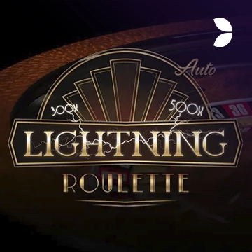 Auto Lightning Roulette - NOLIMITSLOT777