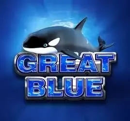 Joker123 : Great Blue - NOLIMITSLOT777