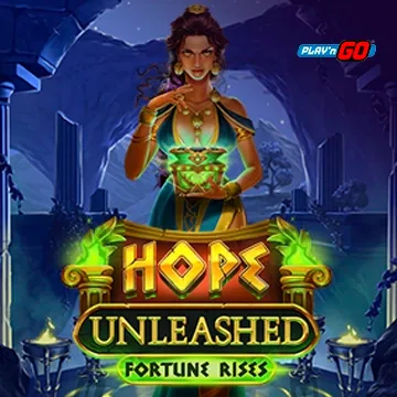 Hope Unleashed Fortune Rises - NOLIMITSLOT777