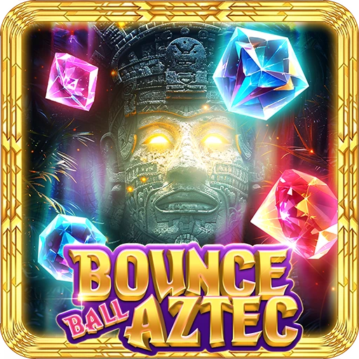 Bounceball Aztec - NOLIMITSLOT777