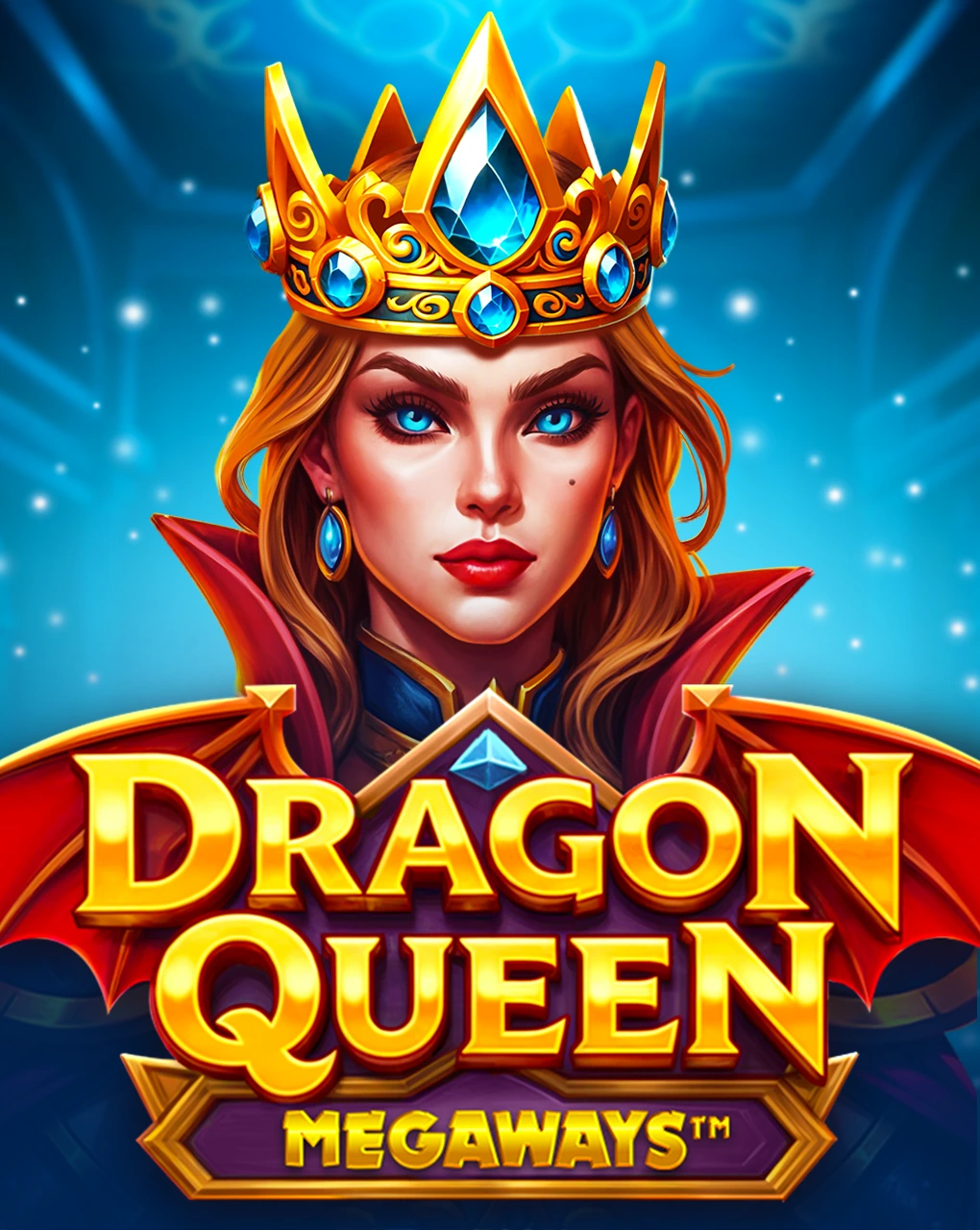 Bgaming : Dragon Queen MEGAWAYS - NOLIMITSLOT777