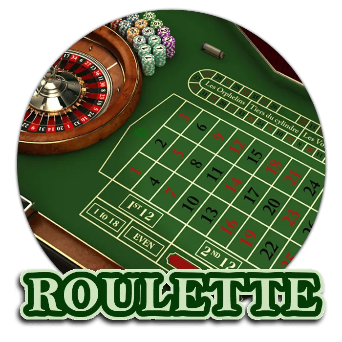 Roulette - NOLIMITSLOT777
