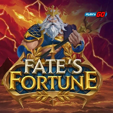 Fates Fortune - NOLIMITSLOT777