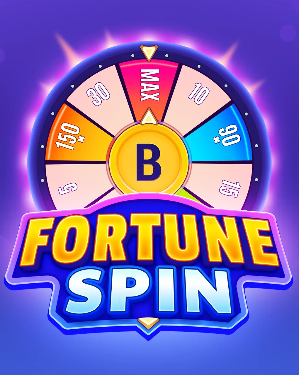 Fortune Spin - NOLIMITSLOT777