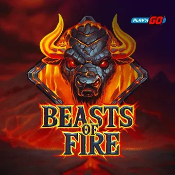 Beasts of Fire - NOLIMITSLOT777