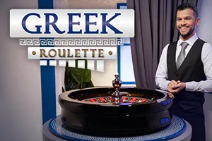 Greek Roulette - NOLIMITSLOT777
