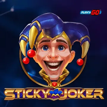 Sticky Joker - NOLIMITSLOT777