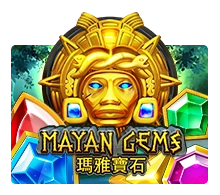 Joker123 : Mayan Gems - NOLIMITSLOT777