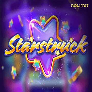 NolimitCity : Starstruck - NOLIMITSLOT777