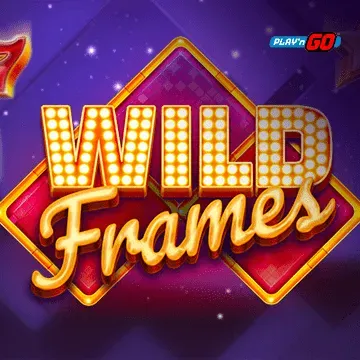 Wild Frames - NOLIMITSLOT777