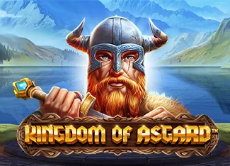 Pragmatic : Kingdom of Asgard - NOLIMITSLOT777