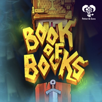 Book of Books - NOLIMITSLOT777