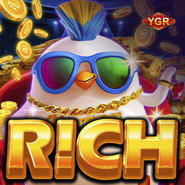 R!CH - NOLIMITSLOT777